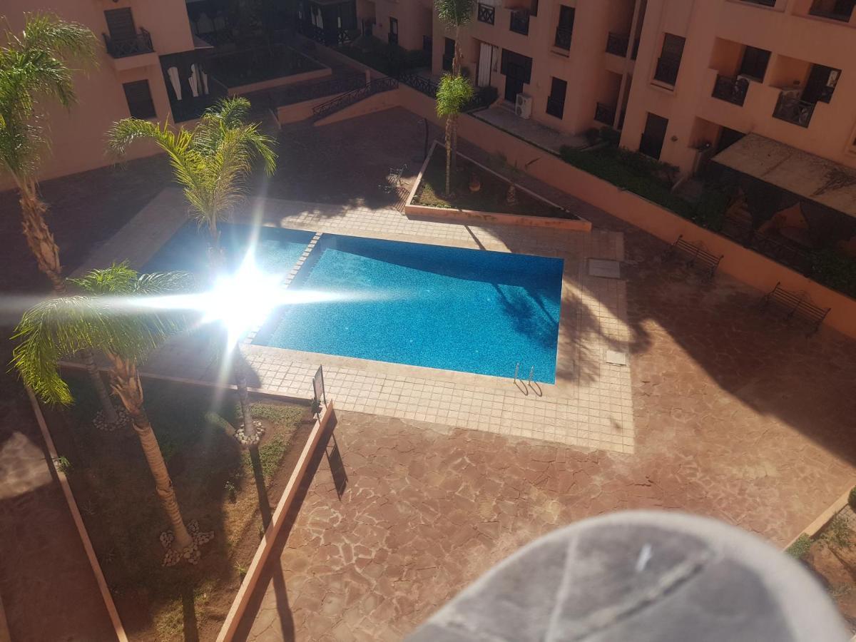 Premium Village 106 Marrakesch Exterior foto