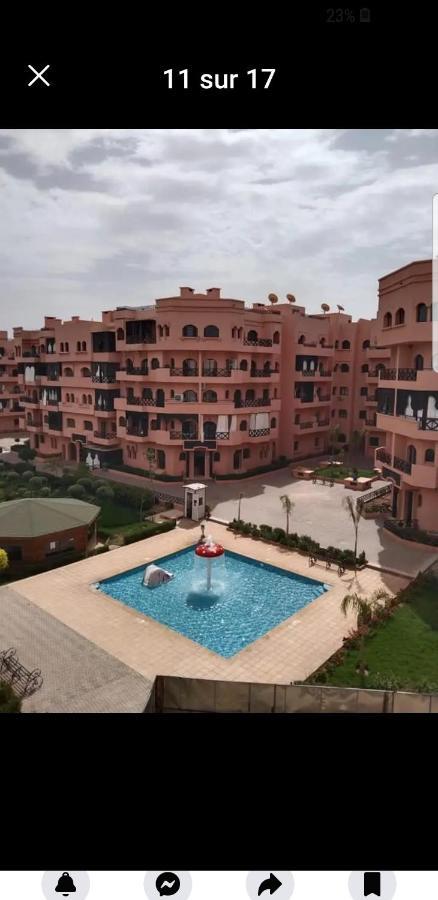 Premium Village 106 Marrakesch Exterior foto