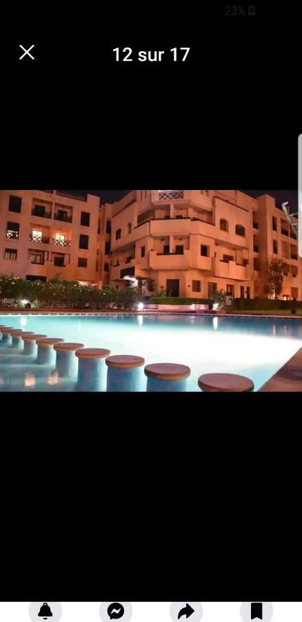 Premium Village 106 Marrakesch Exterior foto