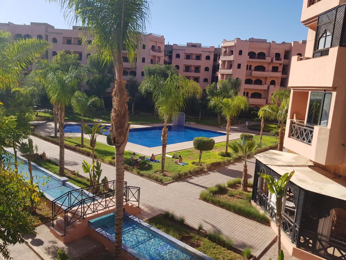 Premium Village 106 Marrakesch Exterior foto