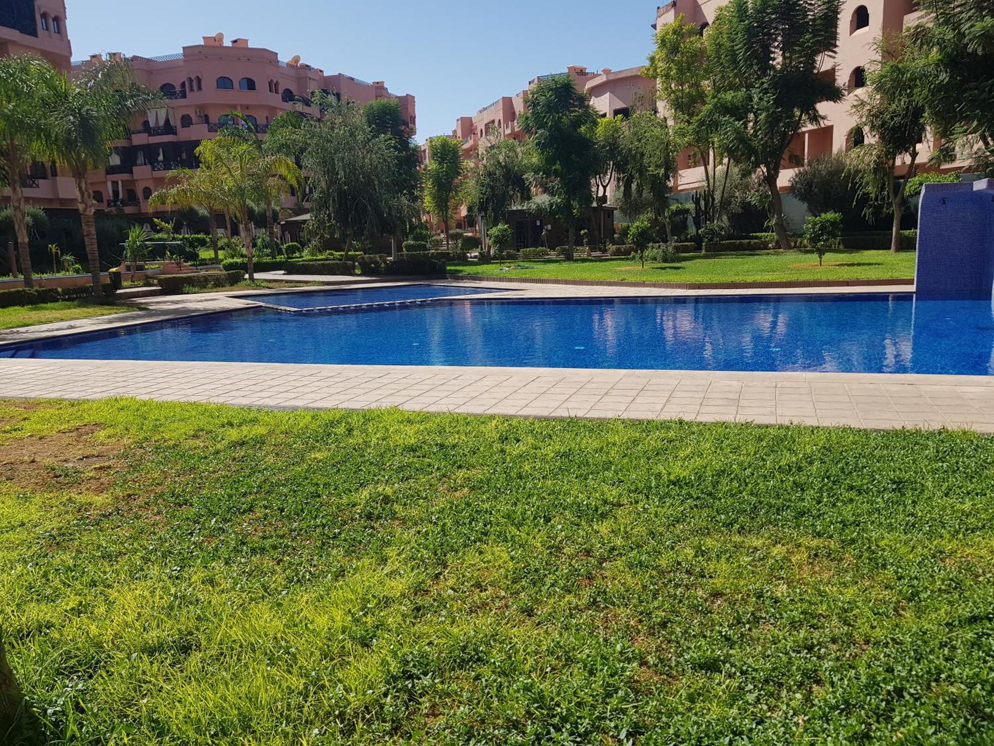 Premium Village 106 Marrakesch Exterior foto