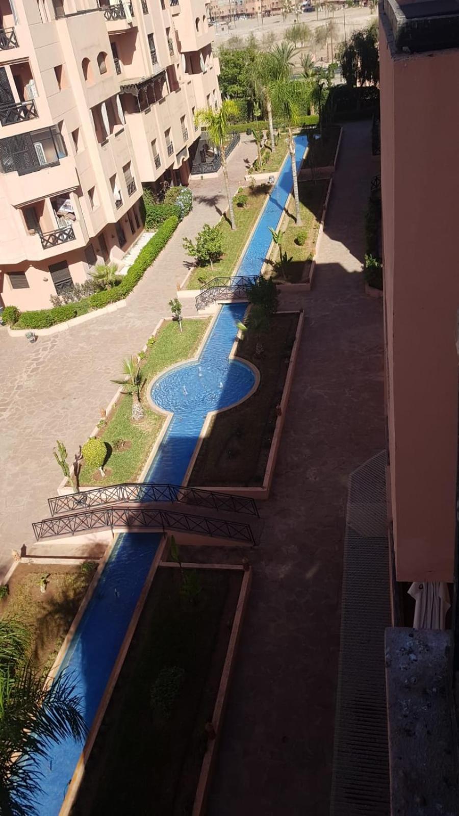 Premium Village 106 Marrakesch Exterior foto